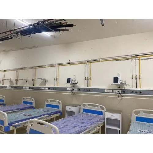 Medical Gas Pipeline