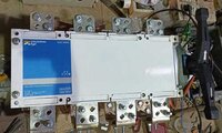 SOCOMEC HPL 1000A ON LOAD CHANGEOVER SWITCH