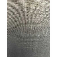 Silver HDPE Shade Net