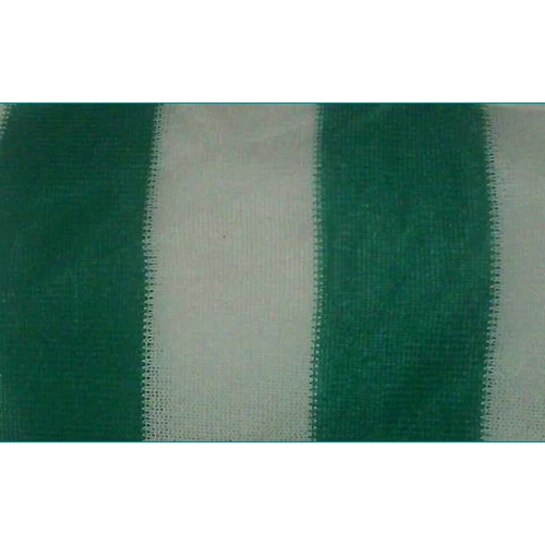 Green And White Color Agro Shade Net