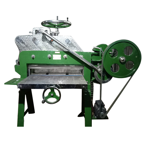 Industrial Paper Cutting Machine