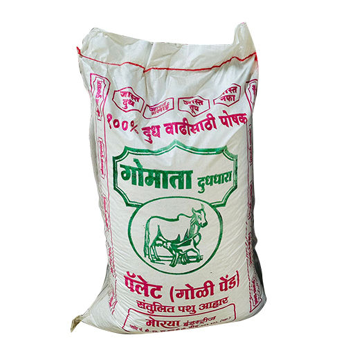 Cow Cattle Pellet Grade: First Class