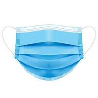 Disposable Medical Mask
