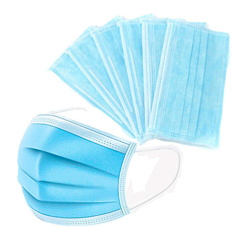 Disposable Face Mask