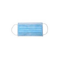 2 Ply Face Mask - Age Group: Women