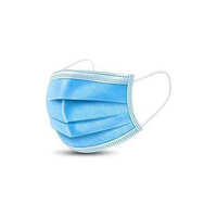 4 Ply Face Mask - Age Group: Suitable For All Ages
