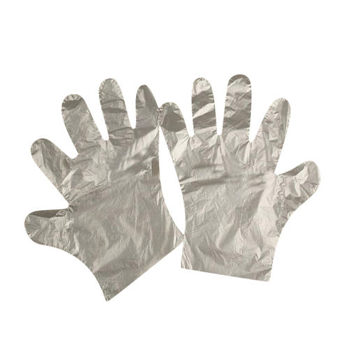 Disposable Plastic Gloves