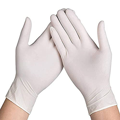 Latex Gloves Medical