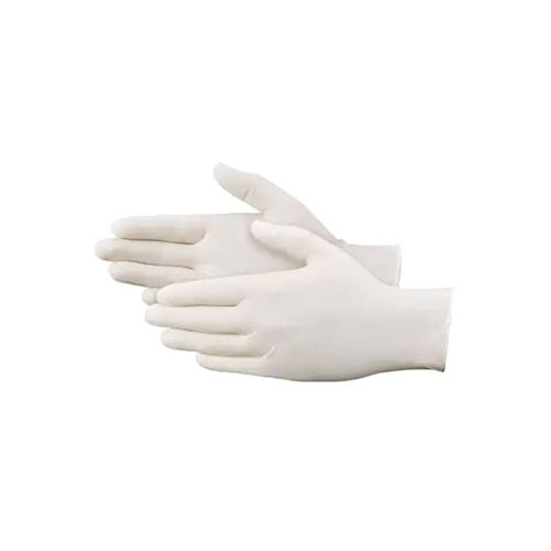 Powder Free Hand Glove