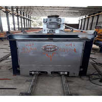 Cassette Type Die Oven Single Chamber Power Source: Electric