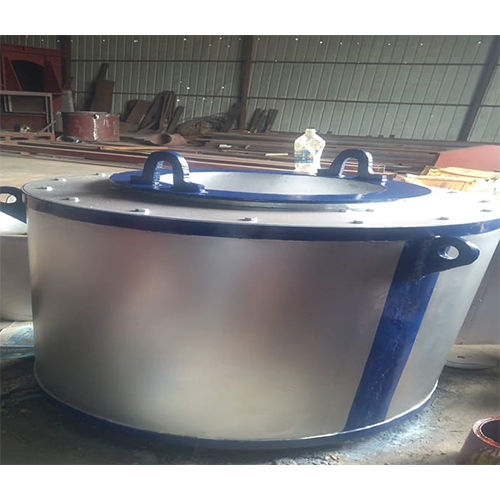 Salt Bath Nitriding Electical Application: Industrial