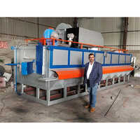 Gas Fired Fully Automatic Multilog Heater - Installation Type: Freestanding