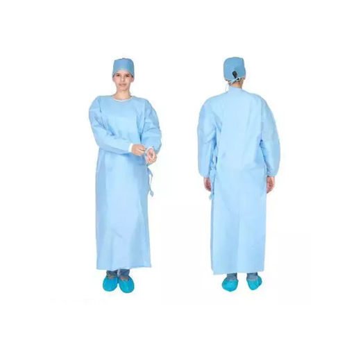 Disposable Surgeon Gown