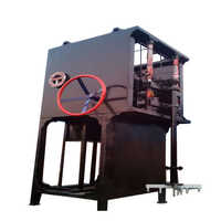 Strong Dross Recovery Machine
