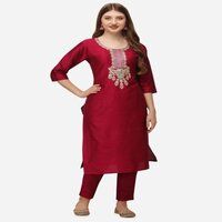 Womens Kurtis