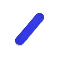 PROFESSIONAL NAIL FILER DOUBLE SIDED FOR NAIL SHAPER NAIL FILE (6476)