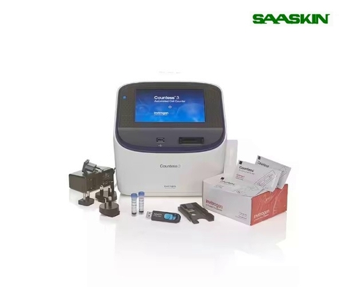 Invitrogen Countess 3 Automated Cell Counter