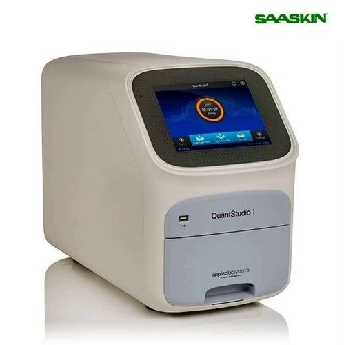 Applied Biosystems QuantStudio 1 Real Time PCR System 96well 0.2 mL