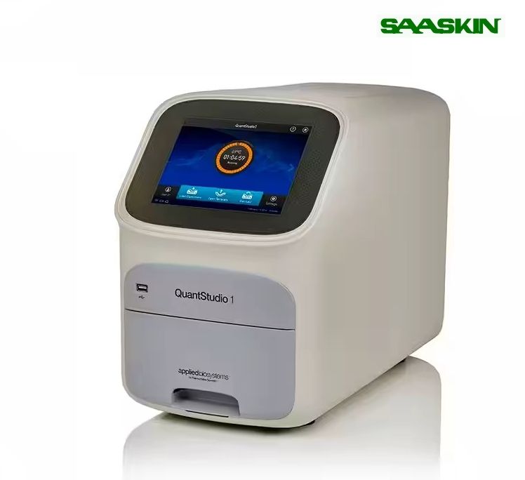 Applied Biosystems QuantStudio 1 Real Time PCR System 96well 0.2 mL