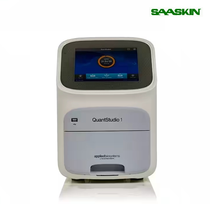 Applied Biosystems QuantStudio 1 Real Time PCR System 96well 0.2 mL