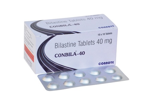 Bilastine and Montelukast Tablet Anti Allergic Drug