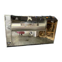 Semi-automatic 50 Kg Laundry Washing Machine