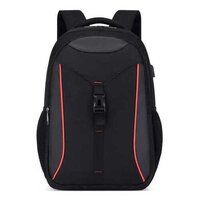 Unisex Polyester Backpack