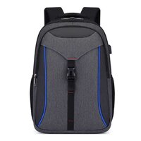 Unisex Polyester Backpack