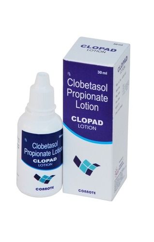 CLOBETASOL PROPIONATE 0.05%