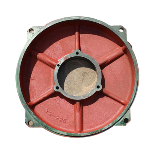 Motor  Cover Efficacy: Ie3
