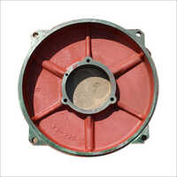 Motor  Cover Efficacy: Ie3