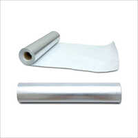 Silver Laminated Kraft Paper - Durable Kraft Material, Silver Color | Ideal For Food Packaging And E-commerce Solutions