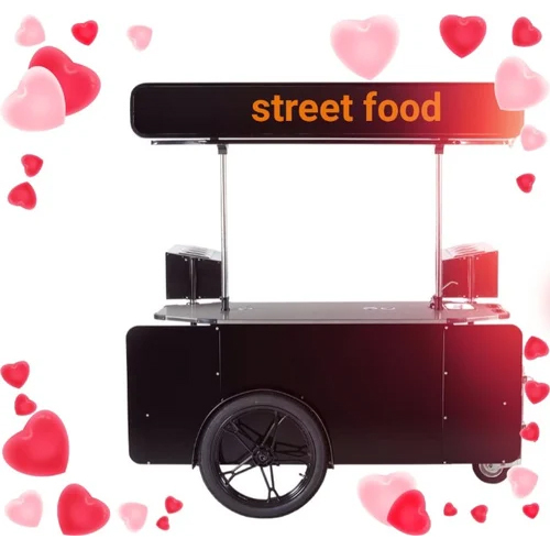 Street Food Cart