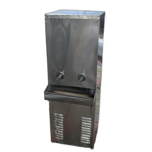 Stainless Steel Water Cooler