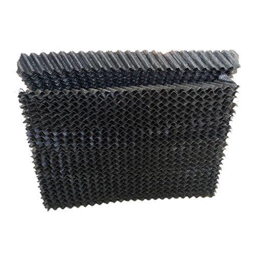 Black Cooling Tower Drift Eliminator