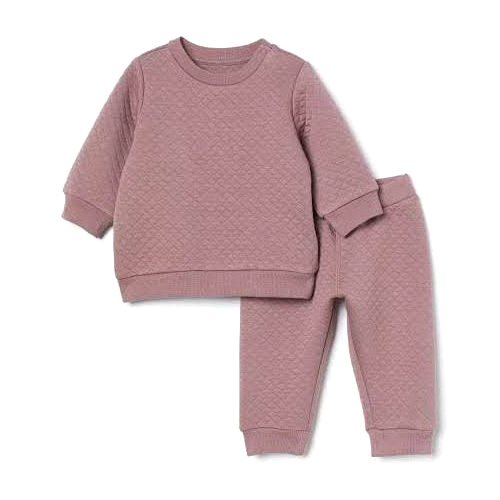 Kids Boys And Girls Winter Set