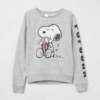 Boys Sweatshirt