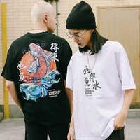 Men Oversize T-Shirt