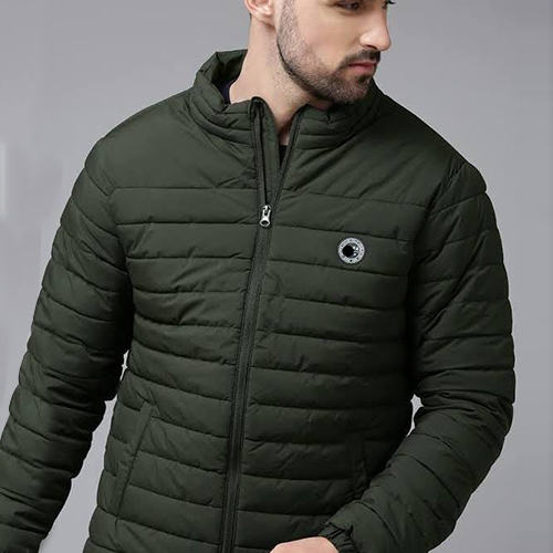 Mens Padding Jackets