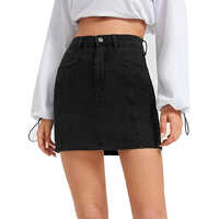 Women Denim Shorts