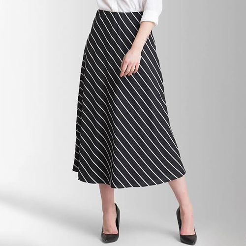 Women Long Formal Skirts