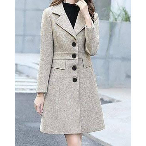 Women Long Jackets