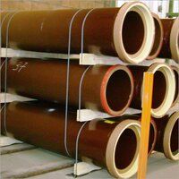 150 mm SWG Pipe