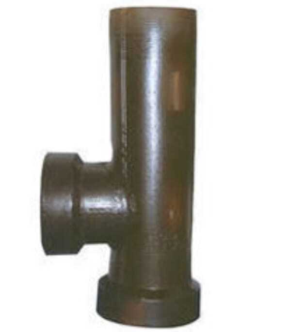 150 mm SWG Pipe