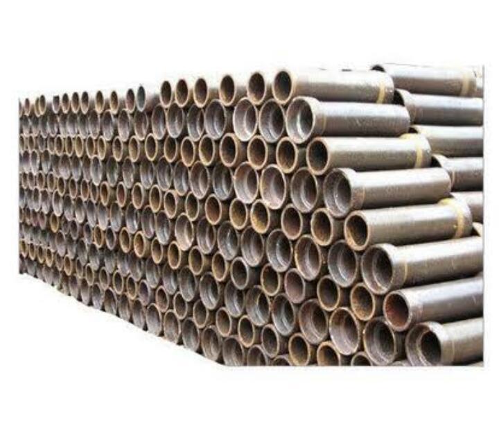 150 mm SWG Pipe