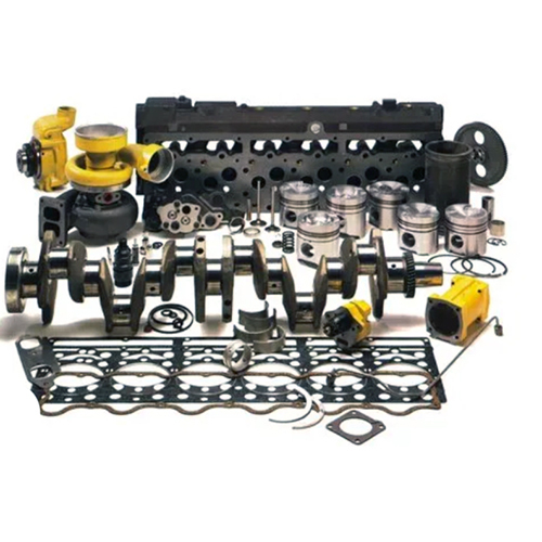 Caterpillar Engine Parts