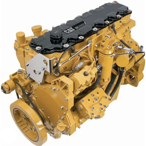 Caterpillar 336D Engine C3