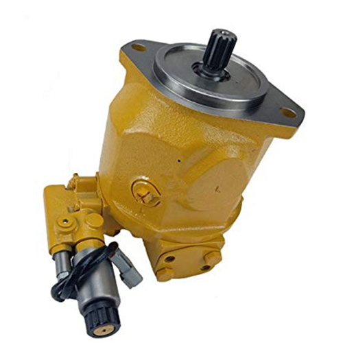 Caterpillar 336D Hydraulic Fan Pump 259-0815-10R-8707 Piston