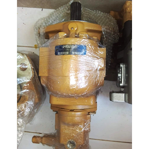 Caterpillar Pump