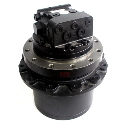 Cat 349D 329D 325B 336D 3530562 Excavator Hydraulic Parts